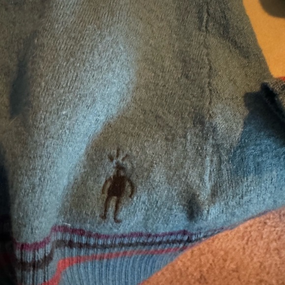 Smartwool sweater - Picture 4 of 4